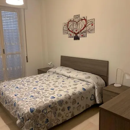 Сasa de vacaciones Lucky Clusone
