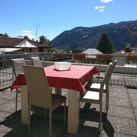 Lucky Сasa de vacaciones Clusone